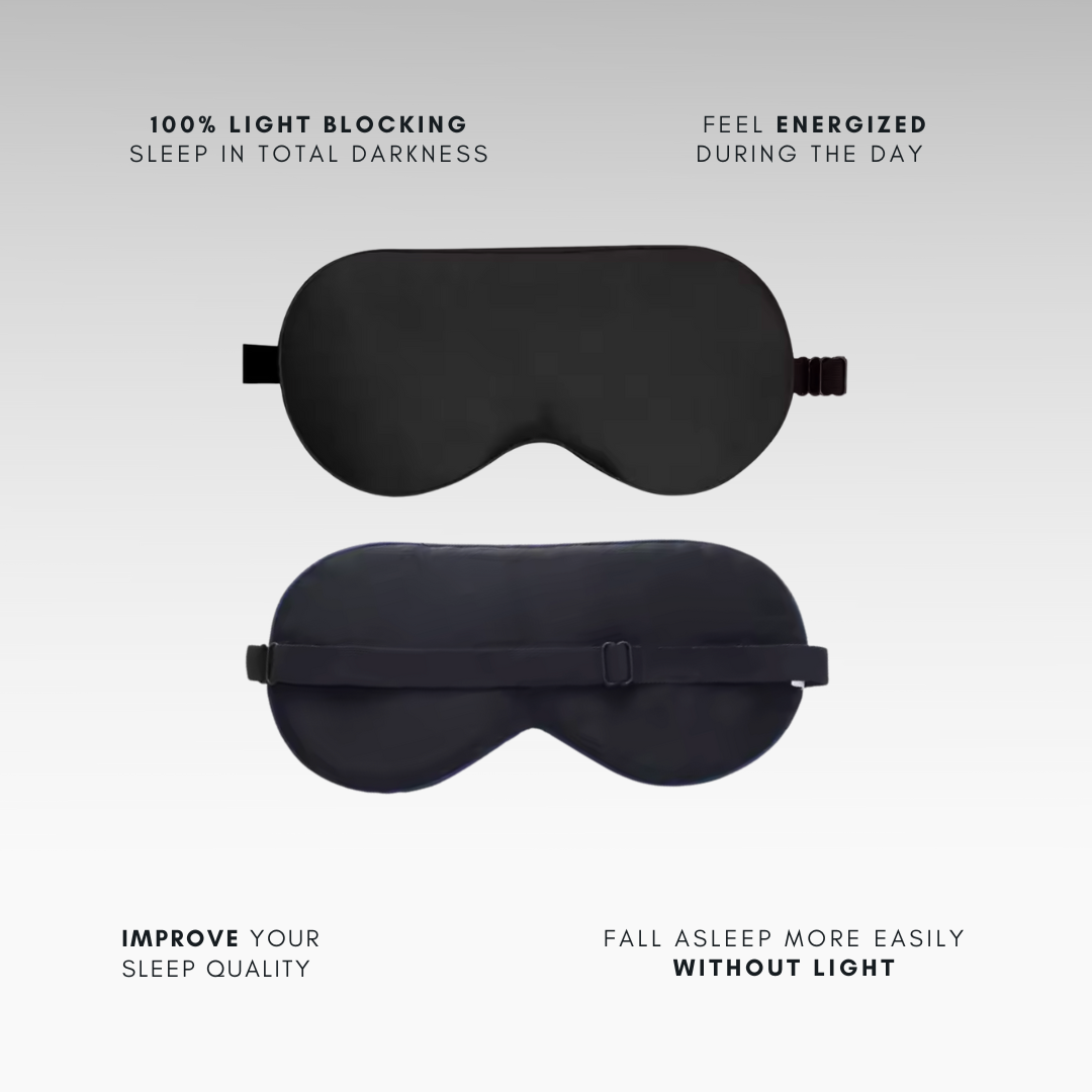 Premium Sleep Mask