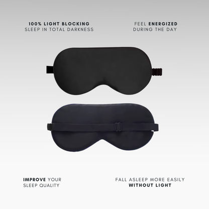 Premium Sleep Mask