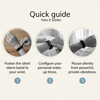 100% Wake-Up Alarm - Pro Version